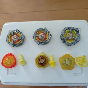 베이블레이드 X 묶음 판매