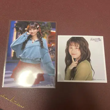 니시이 미오 SKE48 Karma 혜택