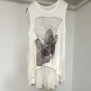 요시 요시 바이 pj 튜닉 요시요시바이피제이