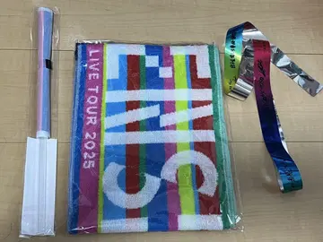 미사용 새상품! 은색 테이프 포함! 타월 플래그