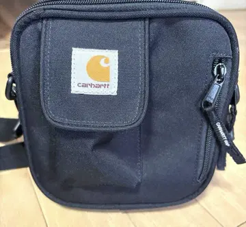 [ 새상품급 ] Carhartt 숄더백