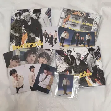 FTISLAND Instinct 3 형태 재진