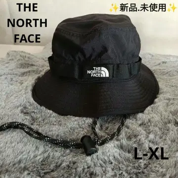 THE NORTH FACE 버킷 햇 L-XL