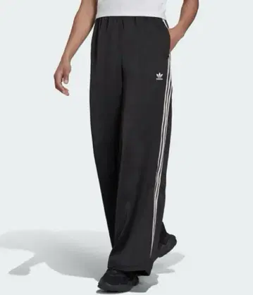 adidas 아디컬러 클래식 새틴 팬츠