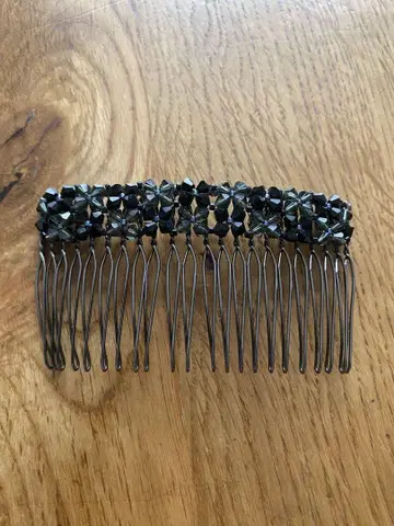 컴플렉스 비즈 빗