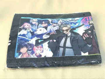 GANG BOSS FES 2025 머플러 타월