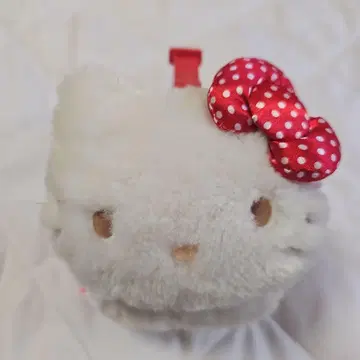 헬로키티 이어머프 워머 귀도리 키티 산리오 Sanrio