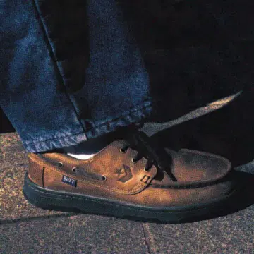 미사용 새상품 BOTT x CONVERSE/DECKSTAR SK BoTT