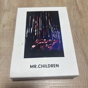 미스터치 반세기 엔트런스 Blu-ray