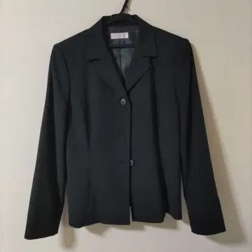 MK Collection 블랙 자켓 40