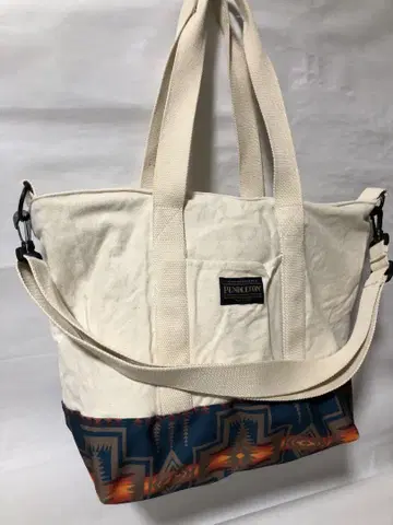 PENDLETON 토트백 보냉백 포함
