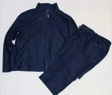MACKINTOSH LONDON FLEX JERSEY SET UP