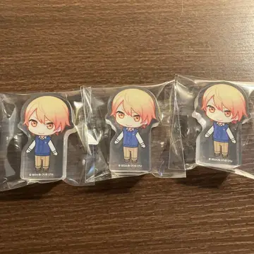 프로세카 코롯토 츠카사