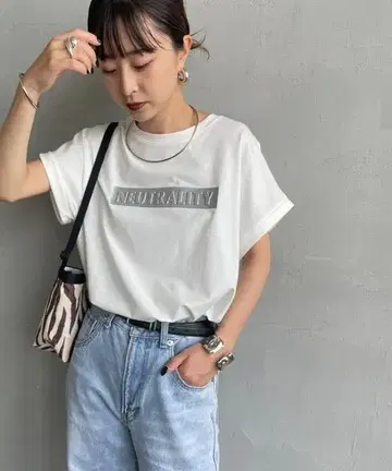 Maison de L'allure 키라키라 셔츠 free 사이즈