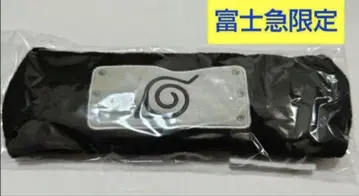 NARUTO 나뭇잎 마을 헤드밴드 키즈 Kids 후지큐 하이랜드