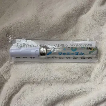 Johnny's ISLAND STORE 응원봉