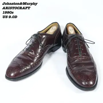 Johnston & Murphy ARISTOCRAFT Wing Tip