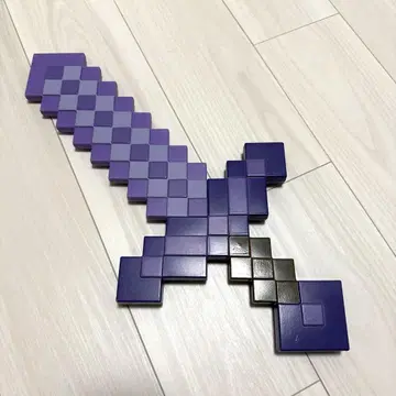 마인크래프트 Minecraft 마법 부여된 검