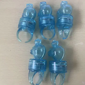 스토푸리 코론 반지 라이트