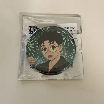 단단단 오카룬 캔뱃지 캐릭터 배지 컬렉션