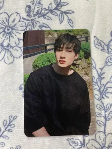 straykids GOLIVE 찬스 흠집 GO SUBK 트레이딩 카드