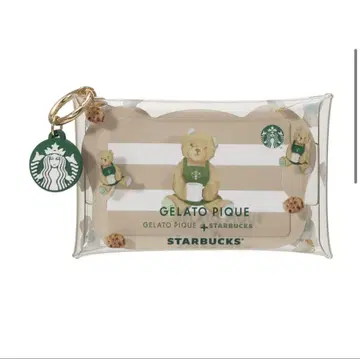 GELATO PIQUE x STARBUCKS 멀티 케이스