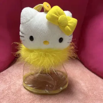 레어 헬로키티 파우치
