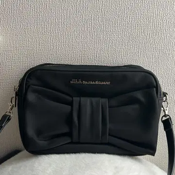 JILL BY JILLSTUART 리본 백 숄더