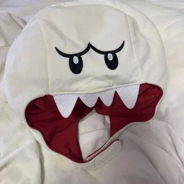 유니버셜 테레사 모자 머리띠