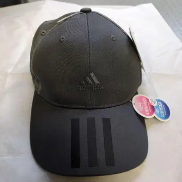 adidas 그레이 캡 197-111-001