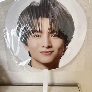 초특급 하루 카시와기 유 부채 에비라이