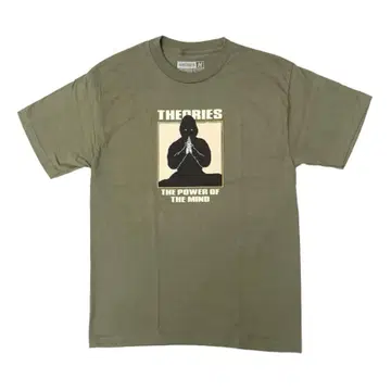 Theories tee power of the mind OLIVE