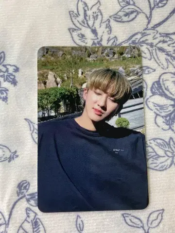 straykids GOLIVE 창빈 스키즈 GO SUBK 트레이딩 카드