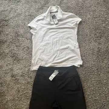 adidas 골프웨어 여성용