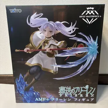 박스 있음 프리렌 AMP 미개봉 프라이스 TAITO