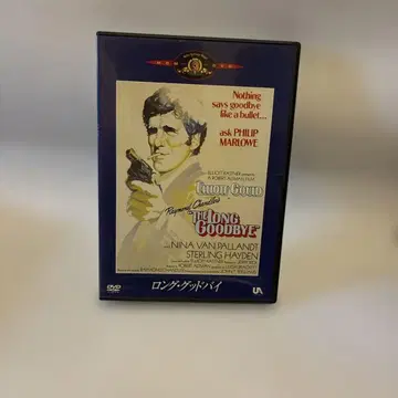 롱 굿바이 DVD