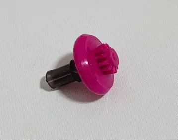 베이블레이드 x 엘레베이트 비트 (핑크)