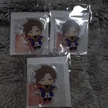 SideM 카미야 유키히로 아크릴 스탠드