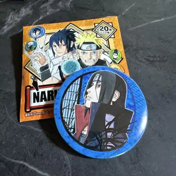 NARUTO NARUTO전 우치하 이타치 캔 배지
