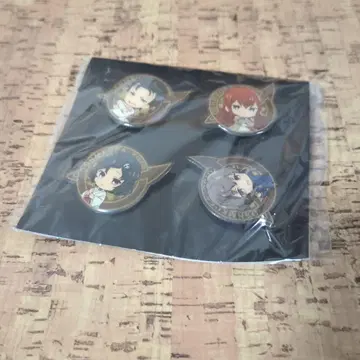 1 C94 STEINS;GATE 0 운명석의 문 세트 핀즈만
