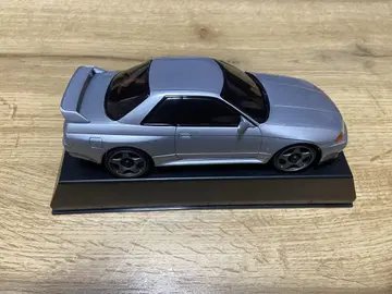KYOSHO 오토 스케일 닛산 스카이라인 GT-R R32