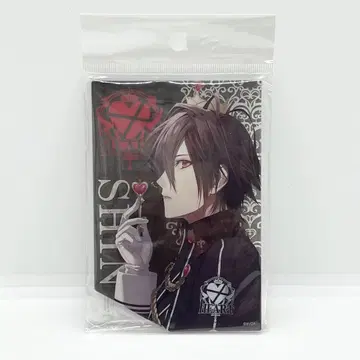 AMNESIA 아무네시아 신 아크릴 스탠드