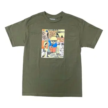 Theories tee law & order OLIVE