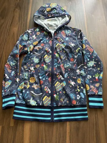 M U SPORTS 후드티 40