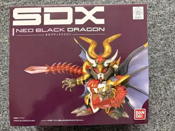 SDX 네오 블랙 드래곤