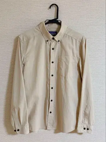 Patagonia 셔츠