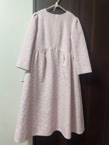 체스티 원피스