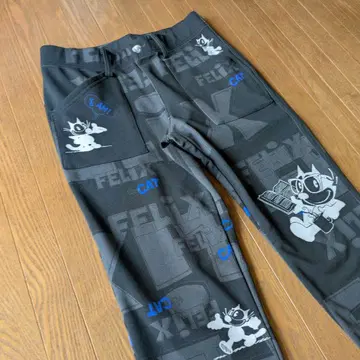 CASTELBAJAC 이지 팬츠