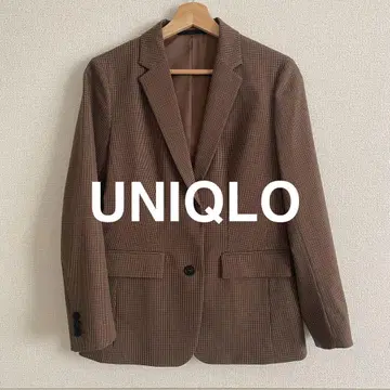 [ UNIQLO ] 테일러드 자켓 S 사이즈