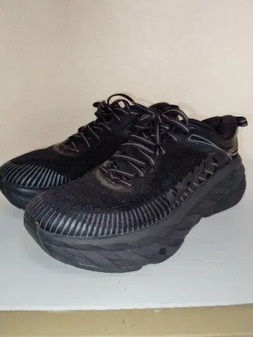 HOKA BONDI7 25.5cm 호카오네오네 본다이7